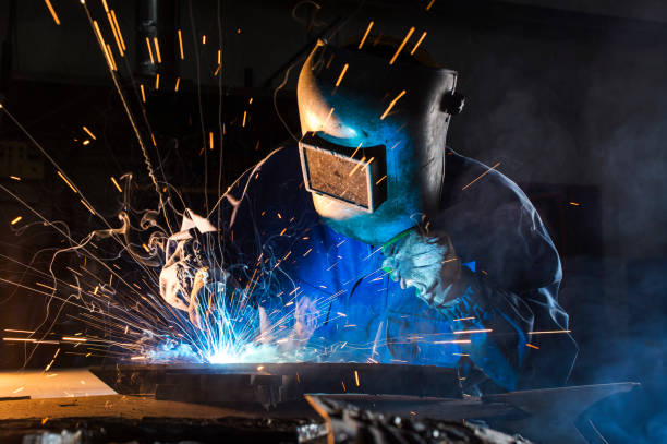 Affordable Welder Services in Tehaleh, WA