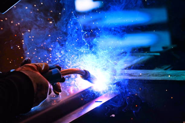 Best Pipe Welding in Tehaleh, WA