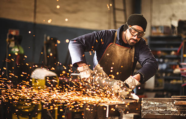 Best Automation and Robotic Welding in Tehaleh, WA